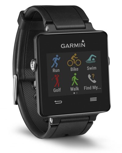  Garmin Vivoactive Watch