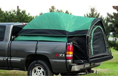 Guide Gear Compact Truck Tent