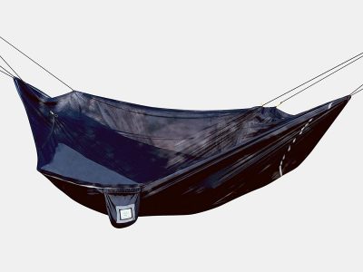 6. Tree Bliss Sky Bed