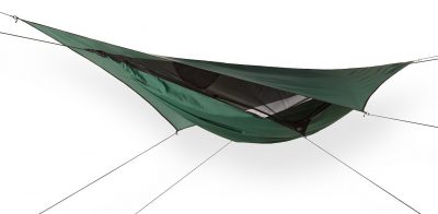 5. Hennessy Hanging Scout