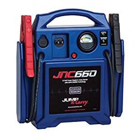 9. Jump-N-Carry JNC 660 1700
