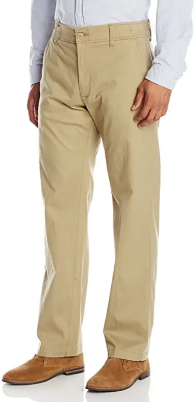 15 Best Khaki Pants Reviewed & Rated in 2019 | TheGearHunt