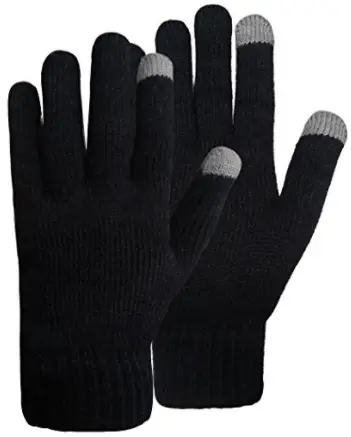 Lethmik Unisex best women and men gloves
