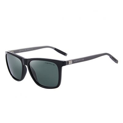 MERRY'S Polarized Aluminum Sunglasses