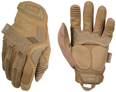 Mechanix Wear M-Pact Coyote