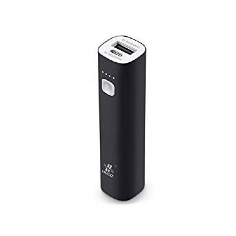 9. IXCC Mini 3400mAh