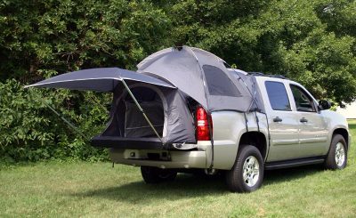 Sportz Avalanche Truck Tent