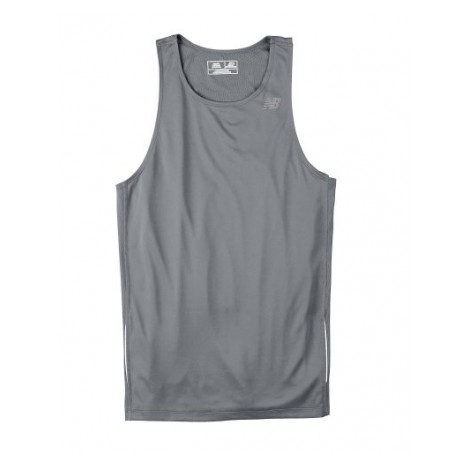 10. New Balance Tempo Singlet