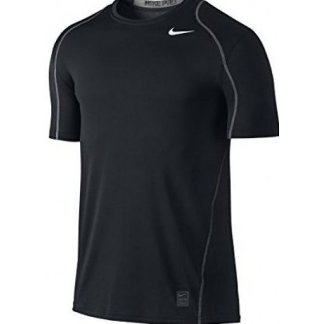 5. Nike Pro Fitted