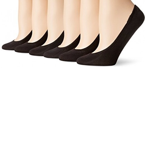 5. Peds Ultra Low Microfiber