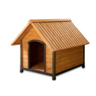 Pet Squeek Arf Frame
