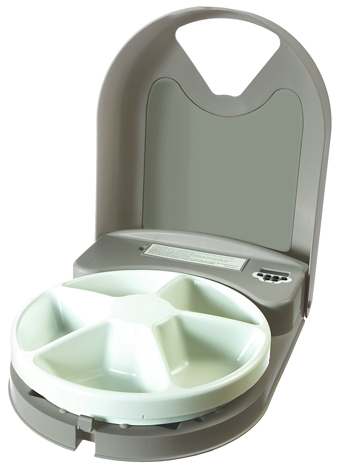 15 Best Dog Feeders & Feeding Stations in 2024 TheGearHunt