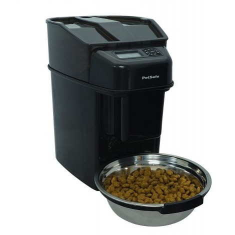 Best Reviewed Dog Food Automatic Feeder Best Reviewed Dog Food Automatic Feeder