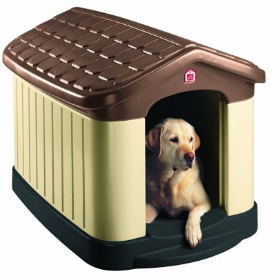 7. Pet Zone Tuff-N-Rugged