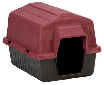 4. Petmate Barnhome III