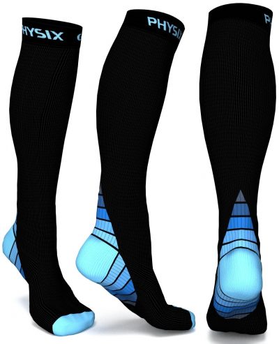  Physix Gear Compression Socks