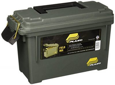 7. Plano 1312 Ammo Box