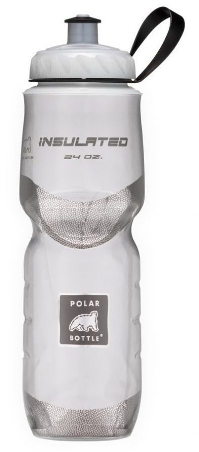 Polar Insulated Bottle