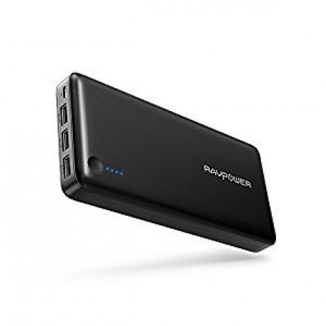 3. RAVPower 26800