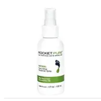 Rocket Pure Natural Deodorizer
