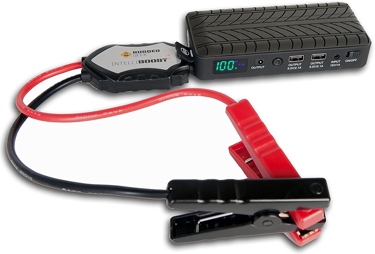 are portable jump starters worth it