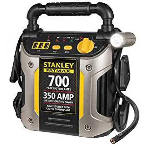 10. Stanley Fatmax J7CS