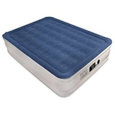 8. Sound Asleep Dream Series Air Mattress