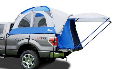 Sportz Truck Tent Blue/Grey