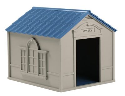 3. Suncast DH350
