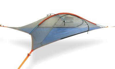 9. Tentsile Flite Plus
