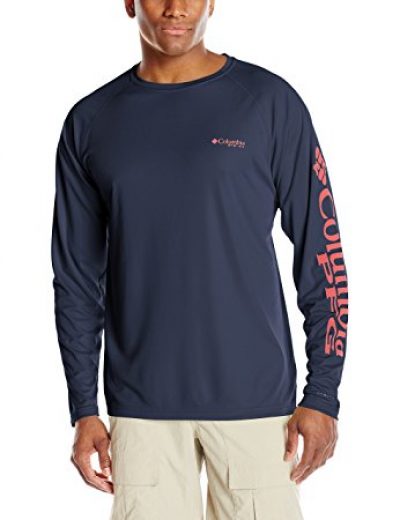 15 Best Columbia Shirts Reviewed & Rated in 2024 | TheGearHunt