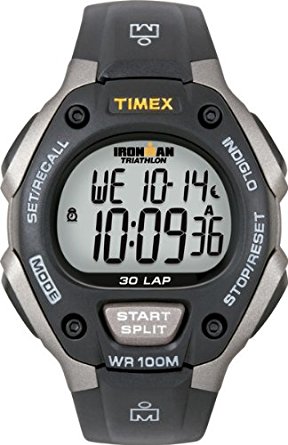 Timex Ironman Classic 30 Watch