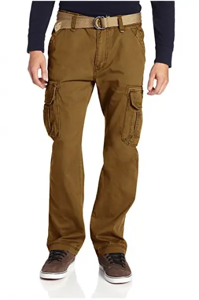 Best Cargo Pants Reviewed & Rated in 2019 | TheGearHunt