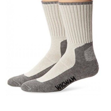 6. Wigwam At Work DuraSole