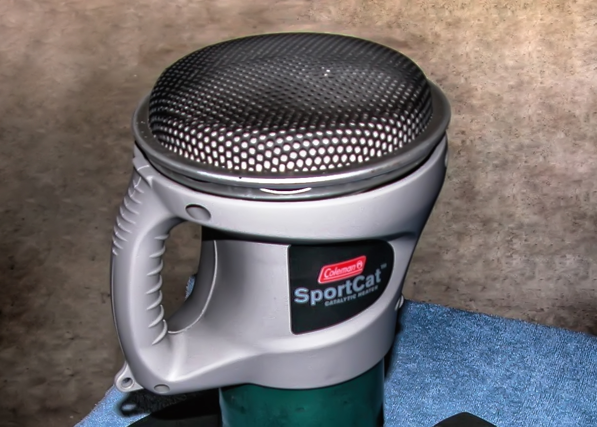 10 Best Tent Heaters Reviewed & Rated in 2018 | TheGearHunt
