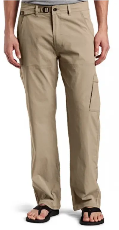 best cargo shorts for work