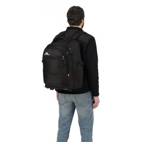 14. High Sierra Rev