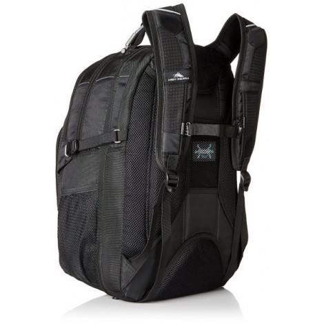 15. High Sierra XBT