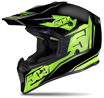9. 509 Tactical Helmet