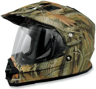 5. AFX FX-39 Full-Face Dual Sport