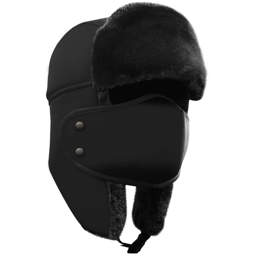 10 Best Trapper Hats Reviewed & Rated in 2024 TheGearHunt