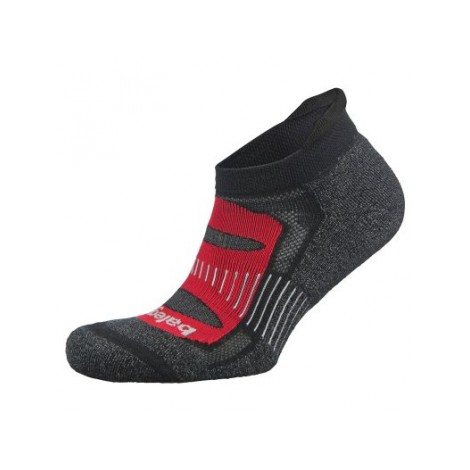 5. Balega Blister Resist No Show