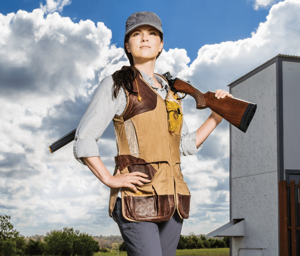 15 Best Shooting Vests Reviewed in 2018 TheGearHunt