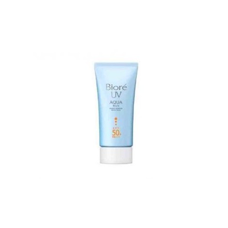 4. Biore Sarasara Aqua Rich Watery Essence