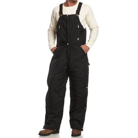 3. Carhartt Yukon Arctic Quilt Lined R33