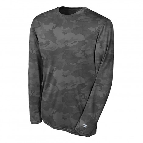 6. Champion Long-Sleeve