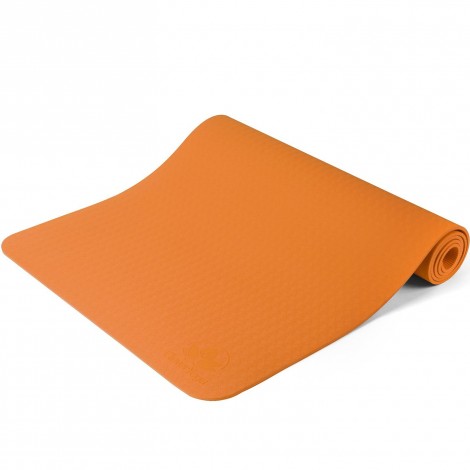 4. Clever Yoga Non-Slip