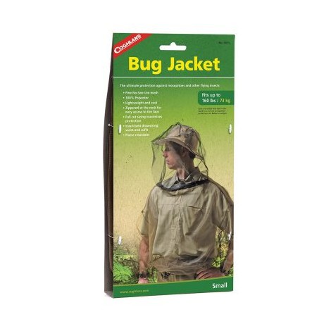 4. Coghlan's Bug Jacket