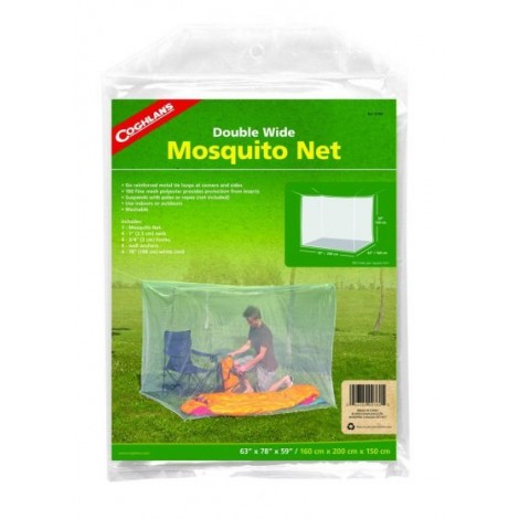 3. Coghlan's Mosquito Net