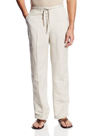 Best Linen Pants Reviewed & Rated in 2024 | TheGearHunt